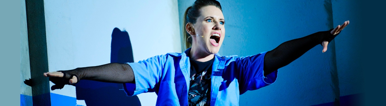 Trade / Mary Motorhead