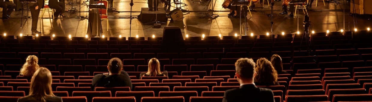 What to expect at the opera