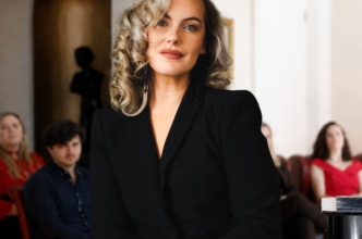 INO Member Recital with Niamh O’Sullivan