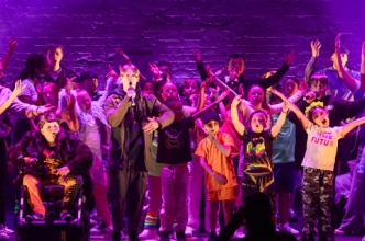 Kabin Crew Live: The Sound Of The Northside (with INO Orchestra)