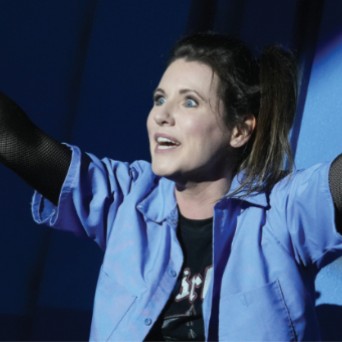 Trade / Mary Motorhead