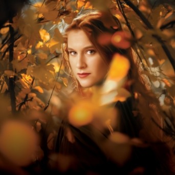 The Cunning Little Vixen