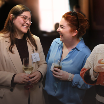 FIND OUT MORE ABOUT THE FUTURE LEADERS NETWORK.