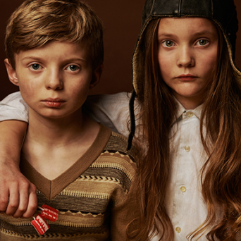 Hansel and Gretel