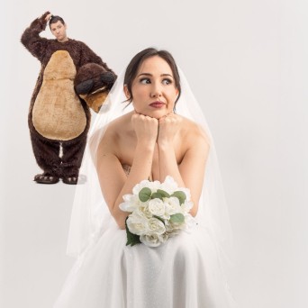 Smetana's The Bartered Bride