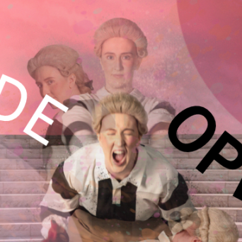 L'Olimpiade Open Foyer Performances