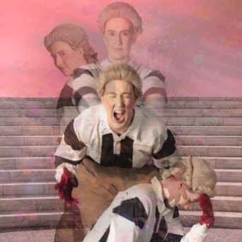 Full performance and booking details.