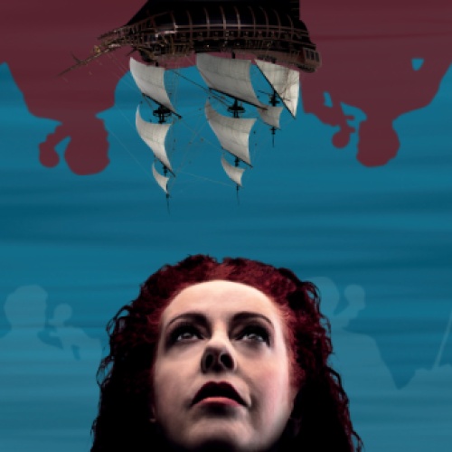 Play the Flying Dutchman 1