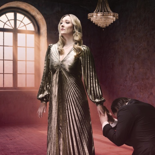 			INO Onegin Season Image