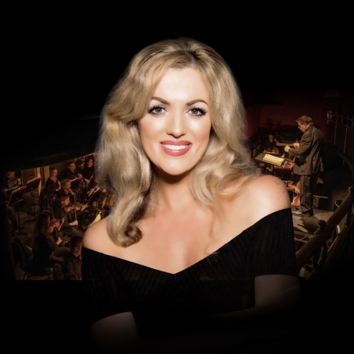 INO Solstice at 20 Season Image