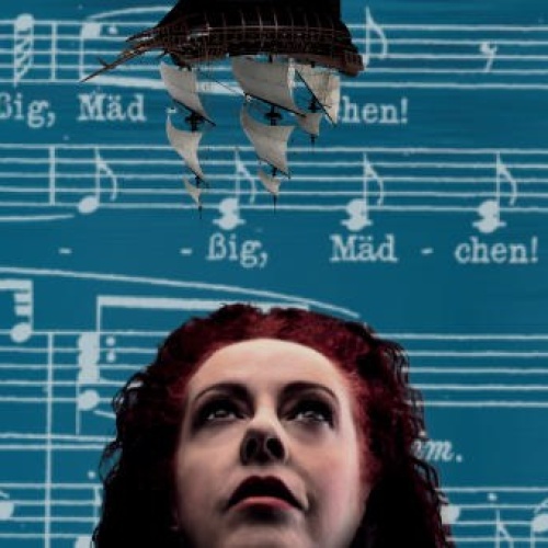 			Sing the Flying Dutchman 1