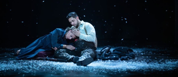 Opera Individual Discover Opera | Irish National Opera