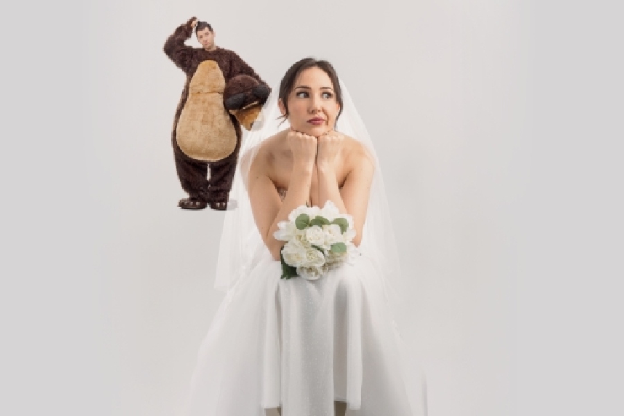 The Bartered Bride