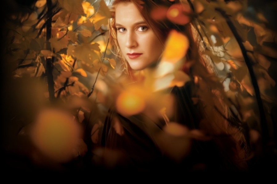 The Cunning Little Vixen