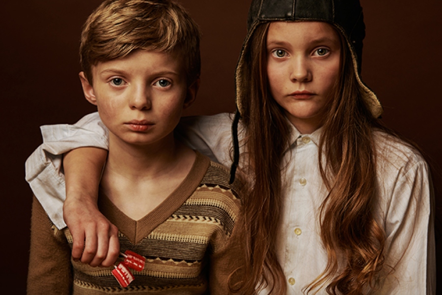 Hansel and Gretel
