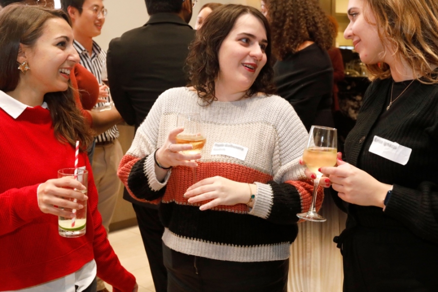 Future Leaders Network: International Women’s Day Edition