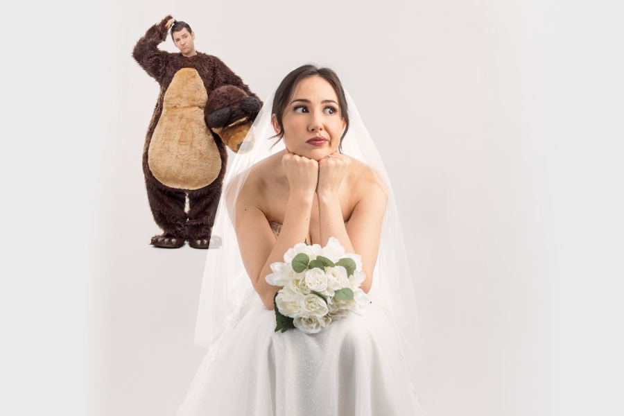 The Bartered Bride
