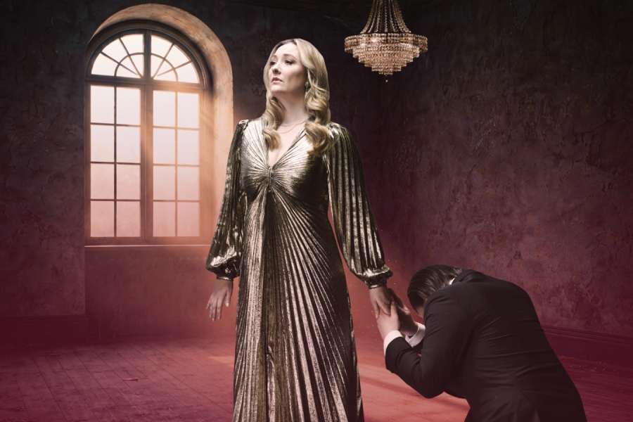 Eugene Onegin