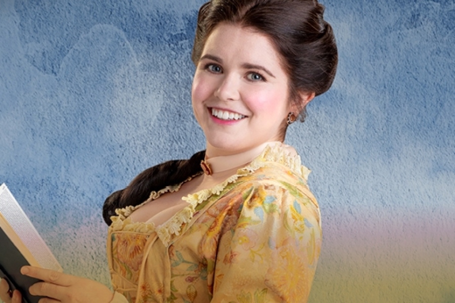 Cinderella / La Cenerentola