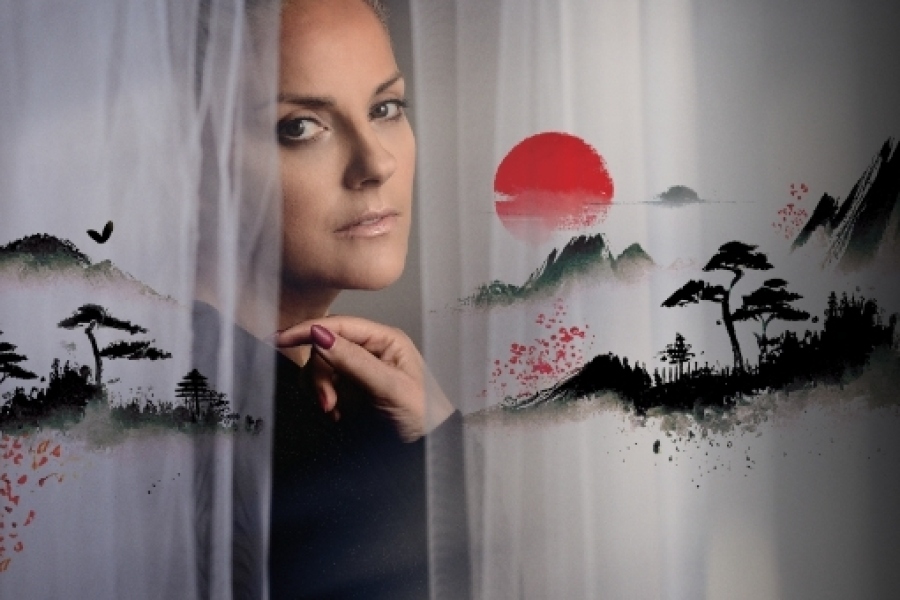 Madama Butterfly