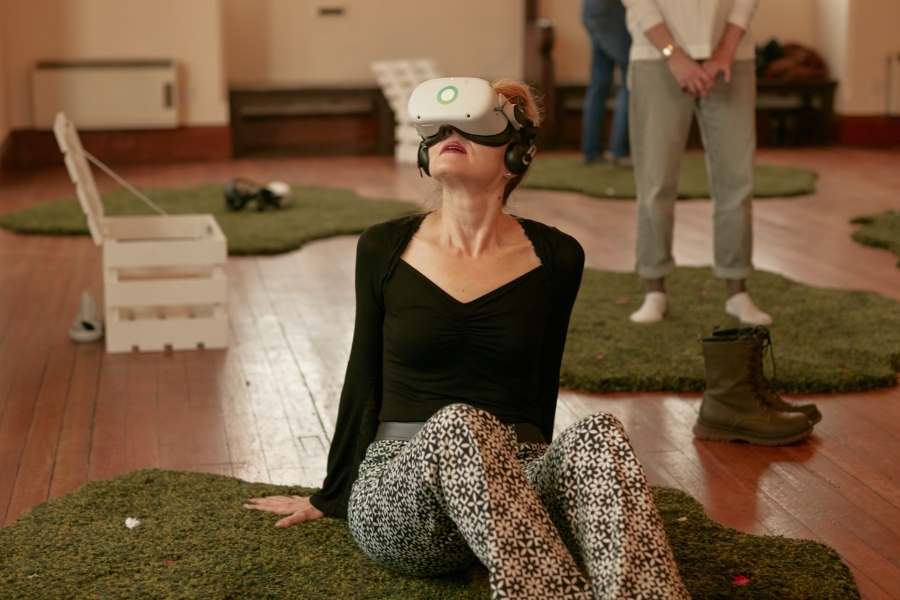 Out of the Ordinary at Boyle Arts Festival