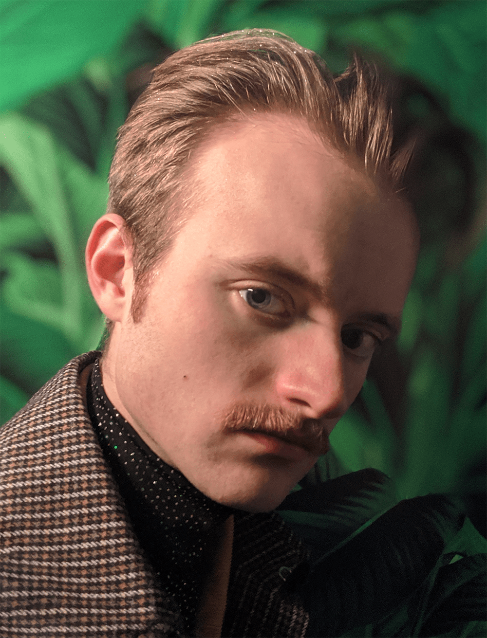 Christian Hey | Artist | Irish National Opera