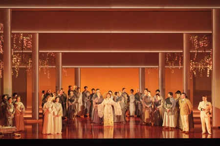 			Celine Byrne Madama Butterfly 2 INOs Madama Butterfly Photo Ros Kavanagh