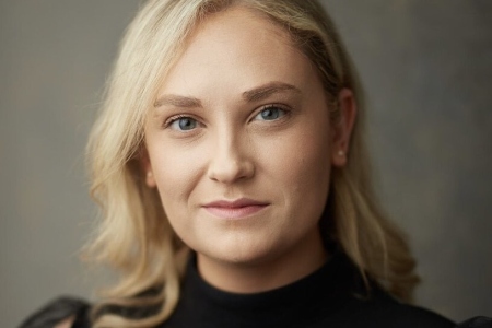 Caroline Behan | Soprano Caroline Behan | Soprano