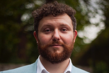 Matthew Mannion | Baritone Matthew Mannion | Baritone