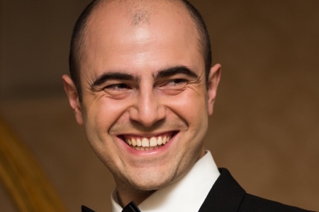 Otar Jorjikia | Tenor Otar Jorjikia | Tenor