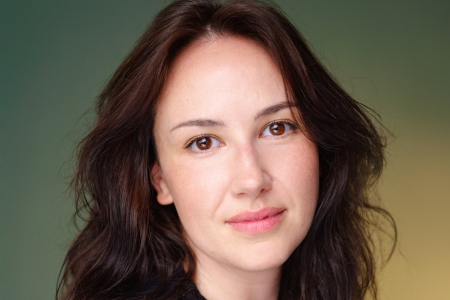 Amy Ní Fhearraigh | Soprano