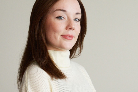 Sarah Lutrell | Mezzo-soprano Sarah Lutrell | Mezzo-soprano