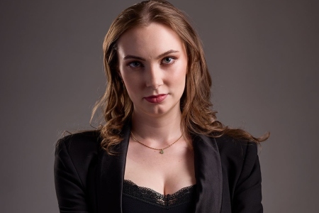 Anna-Helena MacLachlan | Mezzo-soprano