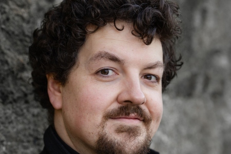 Benjamin Russell | Baritone