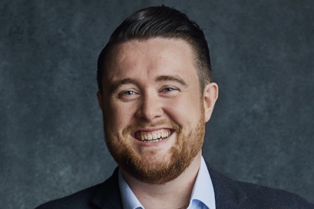 David Howes | Bass-baritone David Howes | Bass-baritone