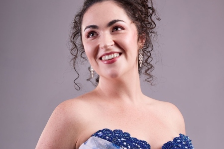 Laura Aherne | Soprano