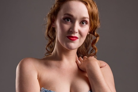 Niamh St John | Soprano