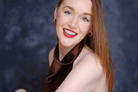 Niamh St John | Soprano Niamh St John | Soprano