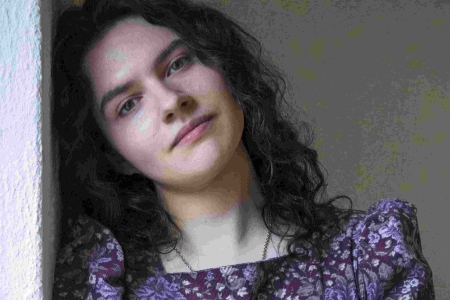 Oryna Veselovska | Mezzo-soprano Oryna Veselovska | Mezzo-soprano
