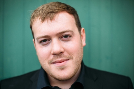 Paul Grant | Baritone Paul Grant | Baritone