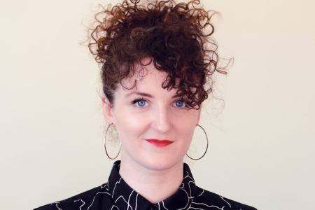 Saileóg O’Halloran | Costume Designer