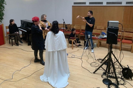 HEAT Workshop 26 February