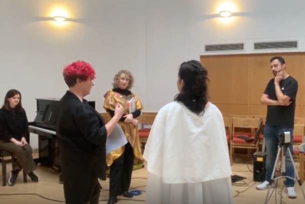 HEAT Workshop 26 February