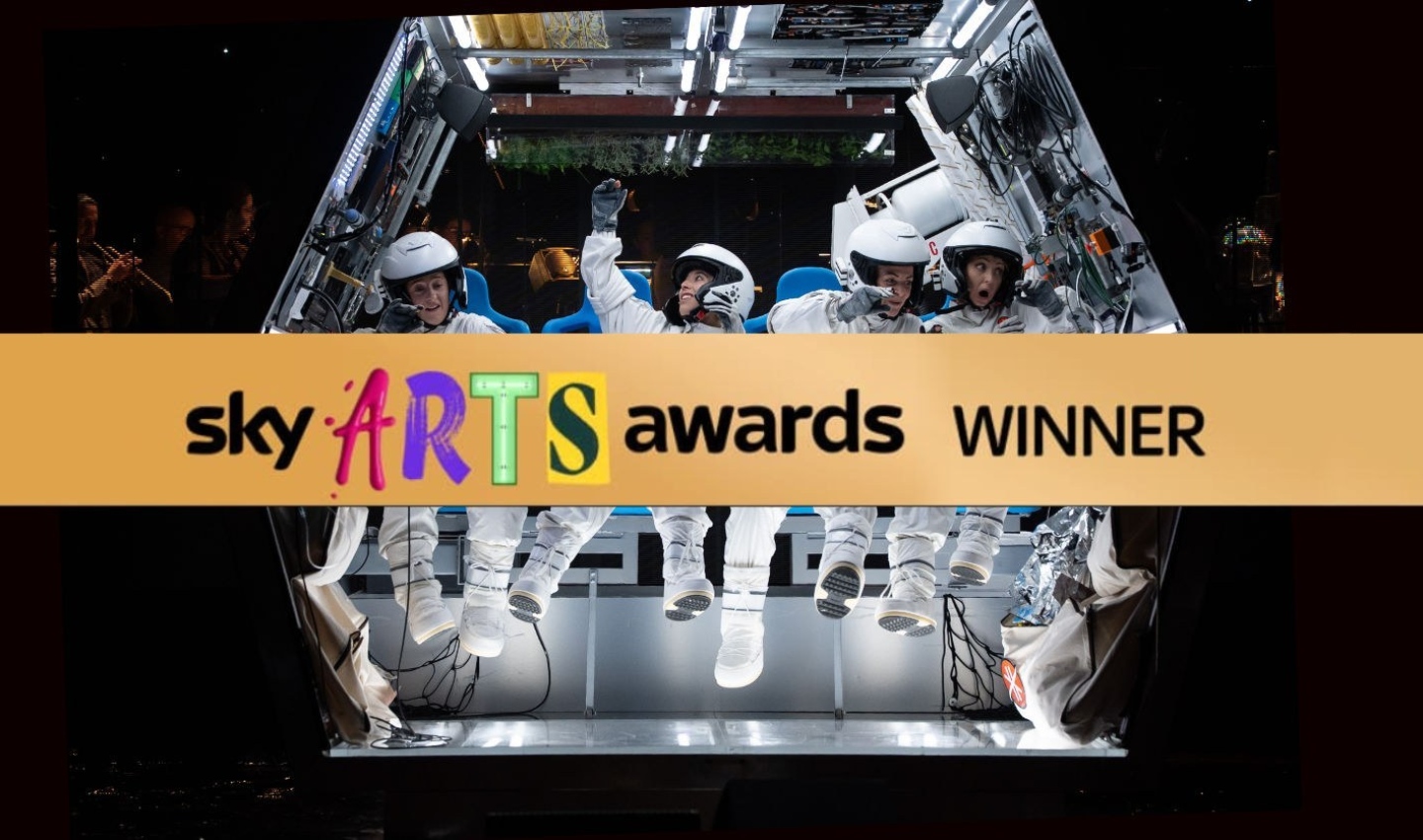 INO Homepage Sky Awards Winner
