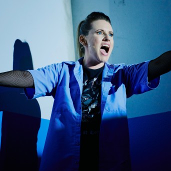 Full performance and booking details.