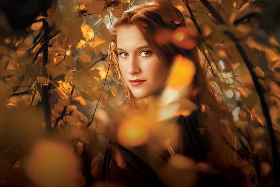 The Cunning Little Vixen