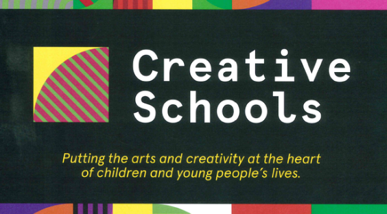 Creative Schools Spotlight | News | Irish National Opera
