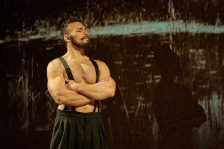 Gianluca Margheri in Così fan tutte (2023)