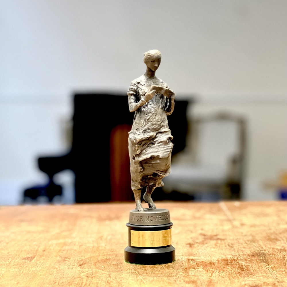 Ivor Novello Award for Best Stage Work