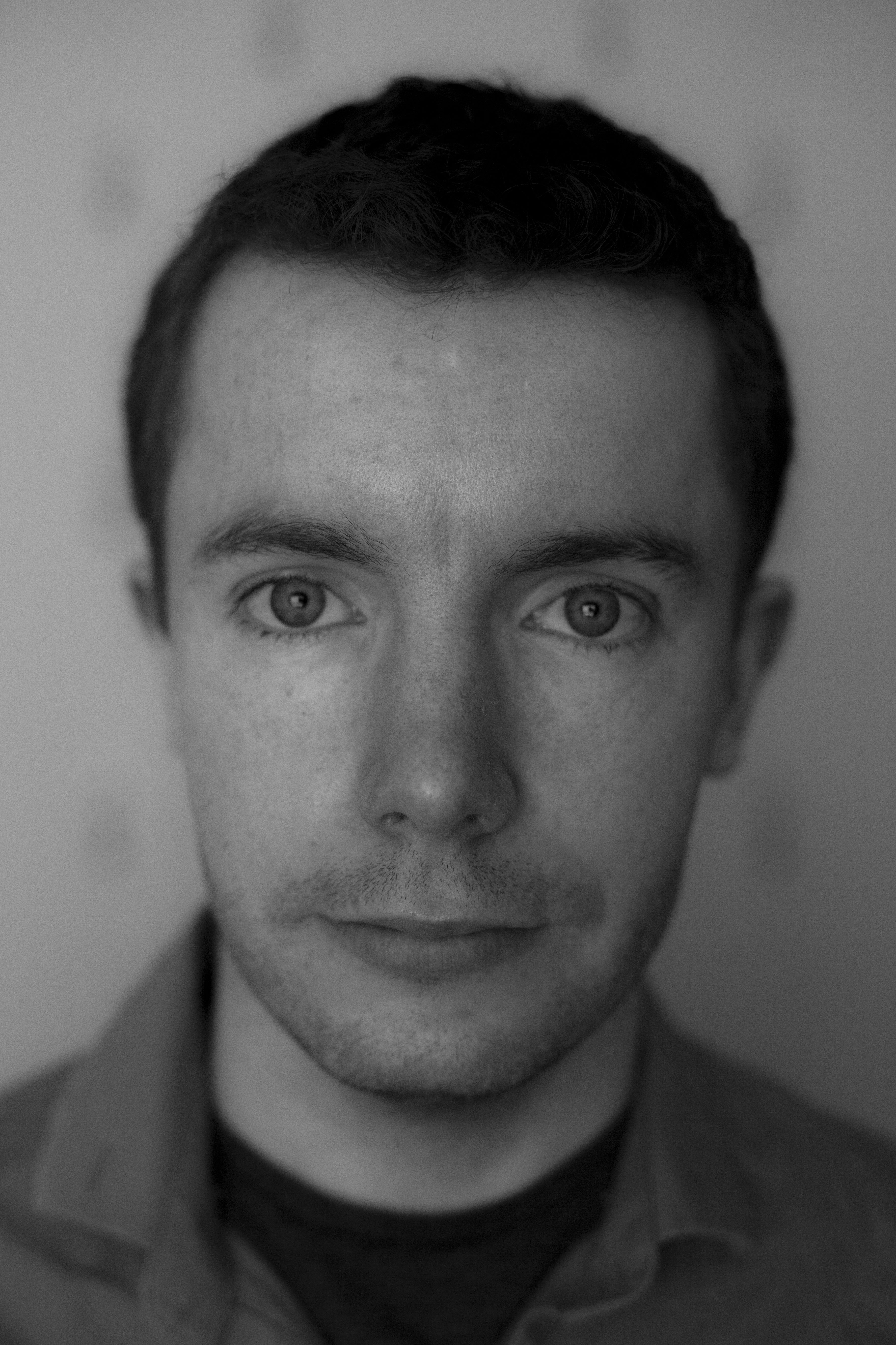 Stephen Dodd Artist Irish National Opera